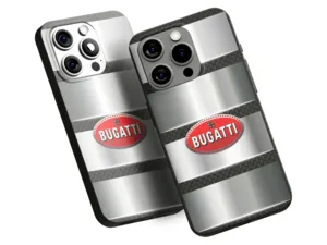 Bugatti Cubierta Teléfono Universal Compatible Pro Max
